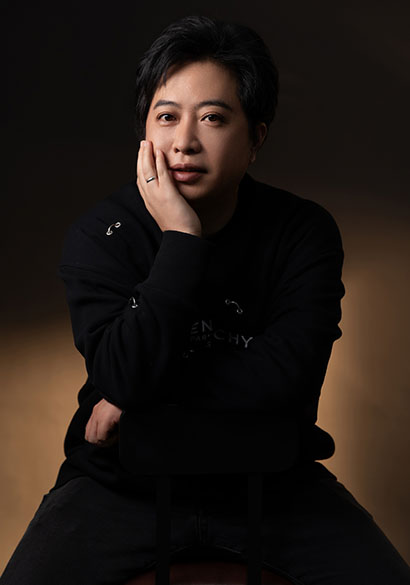 騰龍別墅設計:吳旭東